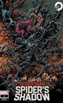 Cover of Cover L Kyle Hotz Variant A