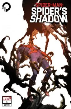 Cover of Cover N Gerald Parel Variant A
