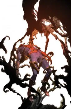 Cover of Cover O Gerald Parel Variant B