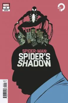 Cover of Cover B Incentive Natacha Bustos Variant Cover