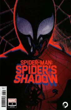 Cover of Cover B Incentive Greg Smallwood Variant Cover