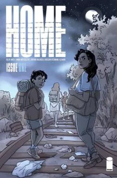 Cover of 2nd Printing Lisa Sterle Cover