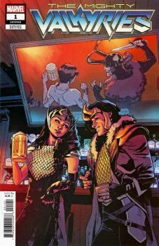 Cover of Incentive Mahmud Asrar Variant Cover