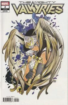 Cover of Variant Peach Momoko Cover