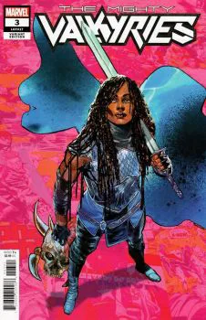 Cover of Variant Phil Jimenez Pride Month Cover