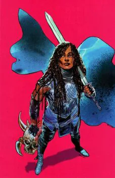 Cover of Incentive Phil Jimenez Pride Month Virgin Cover
