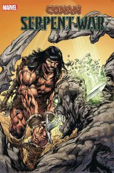 Cover of Incentive Neal Adams Variant Cover