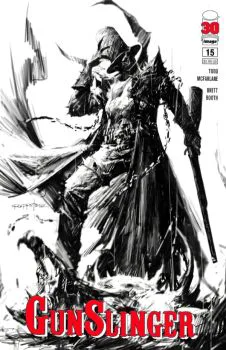 Cover of Cover B Puppeteer Lee Cover