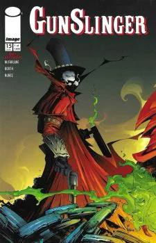 Cover of Cover C Jonathan Glapion SDCC Exclusive Variant