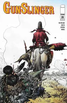 Cover of Cover B Mirko Colak Variant