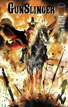 Cover of Cover B Keron Grant Variant