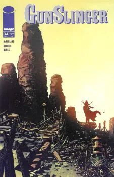 Cover of Cover B Mirko Colak Variant