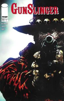 Cover of Cover B Mirko Colak Variant