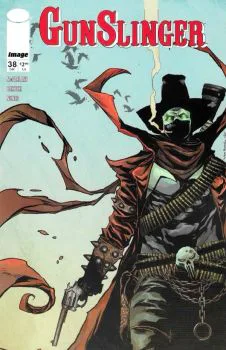Cover of Cover B Von Randal Variant