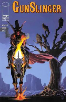 Cover of Cover B Marco Failla Variant