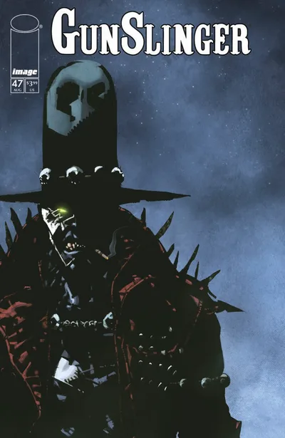 Cover of Cover B Mirko Colak Variant