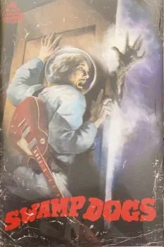 Cover of Casey Parsons