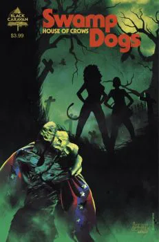Cover of Solo Macello 1:10 Incentive Variant