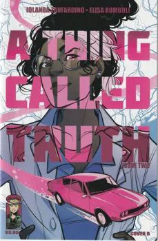 Cover of Cover B