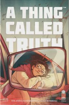 Cover of Cover B