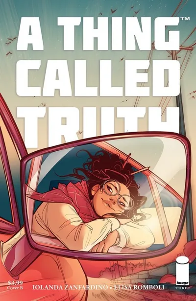 Cover of Cover B