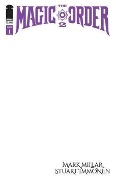 Cover of Blank Cover