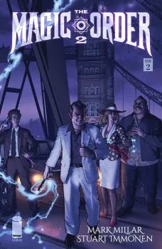 Cover of Gene Ha Cover