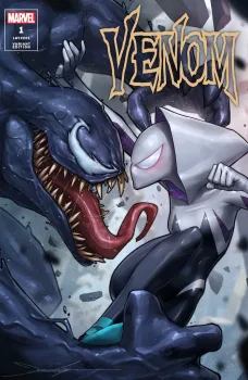 Cover of Jeehyung Lee Exclusive Variant