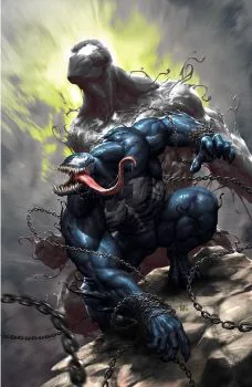 Cover of Kendrick "Kunkka" Lim Exclusive Virgin Variant