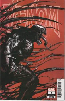 Cover of Gabriele Dell Otto Variant
