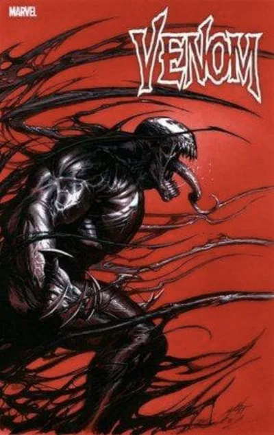 Cover of Gabriele Dell Otto Variant