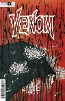 Cover of Peach Momoko Variant