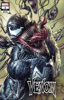 Cover of Marco Mastrazzo Exclusive Variant