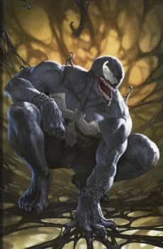 Cover of Skan Srisuwan Virgin Variant