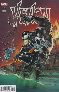 Cover of Angel Medina Incentive Hidden Gem Variant