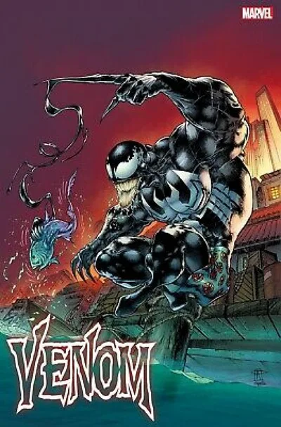 Cover of Angel Medina Incentive Hidden Gem Variant
