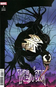 Cover of John Romita Jr Variant
