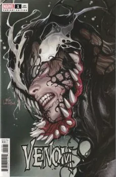 Cover of Inhyuk Lee Variant