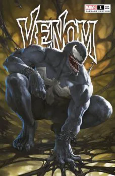 Cover of Skan Srisuwan Exclusive Variant