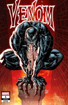 Cover of Mike McKone Exclusive Variant