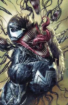 Cover of Marco Mastrazzo Exclusive Virgin Variant