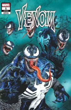 Cover of Marco Turni Exclusive Variant