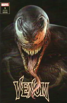 Cover of Raf Grassetti Exclusive Variant