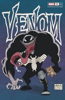Cover of Stan Sakai Exclusive Variant