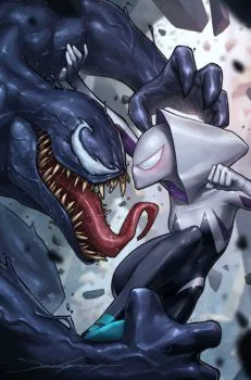 Cover of Jeehyung Lee Exclusive Virgin Variant