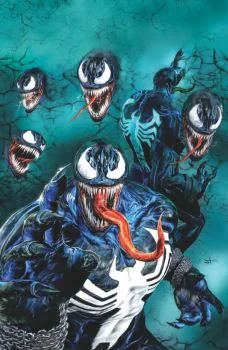 Cover of Marco Turni Virgin Variant