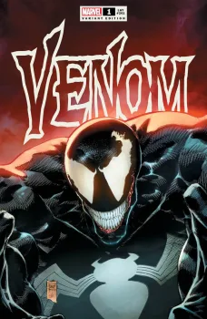 Cover of Philip Tan Exclusive Variant (Ltd. 1000)