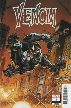 Cover of Variant Ed McGuinness Cover