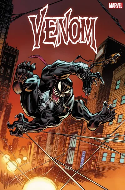 Cover of Variant Ed McGuinness Cover
