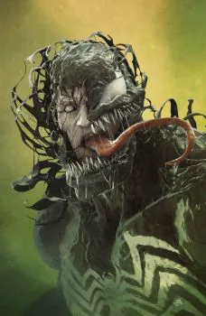 Cover of Bjorn Barends Exclusive Virgin Variant